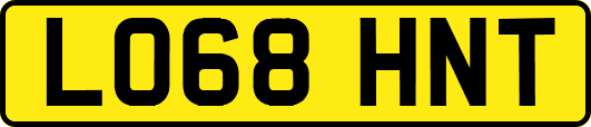 LO68HNT