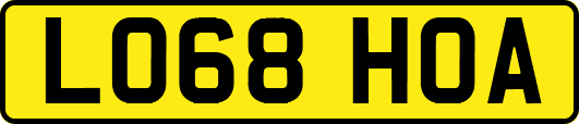 LO68HOA
