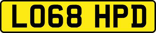LO68HPD