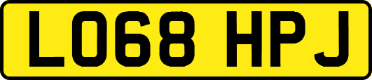 LO68HPJ