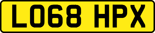 LO68HPX