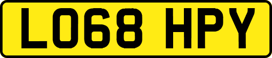 LO68HPY