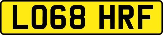 LO68HRF