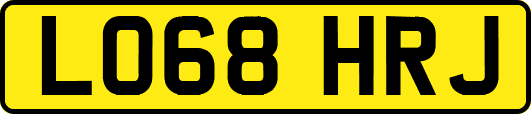 LO68HRJ