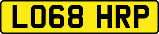 LO68HRP