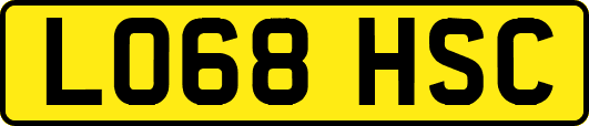 LO68HSC