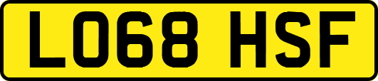 LO68HSF
