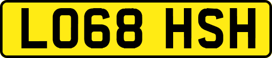 LO68HSH