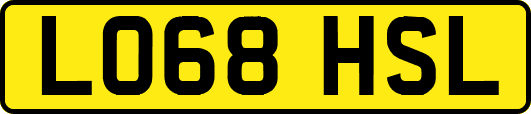 LO68HSL