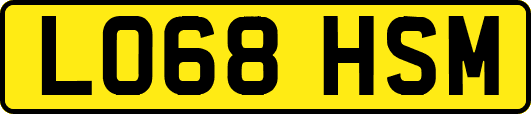 LO68HSM