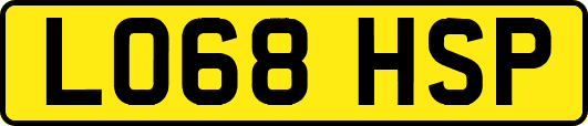 LO68HSP