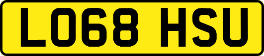 LO68HSU
