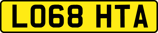 LO68HTA