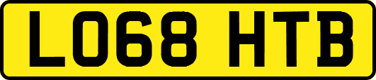 LO68HTB
