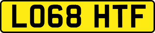 LO68HTF