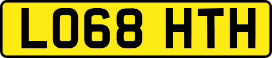 LO68HTH