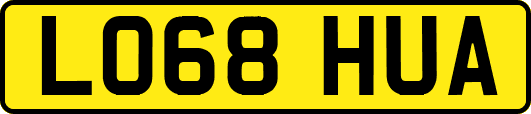 LO68HUA