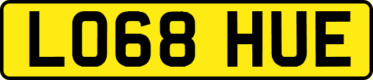 LO68HUE