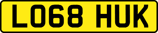 LO68HUK