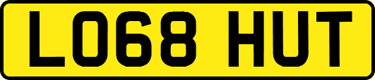 LO68HUT