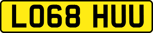 LO68HUU