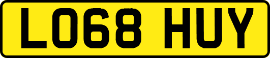 LO68HUY