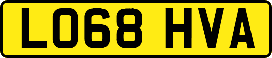 LO68HVA