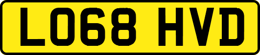 LO68HVD