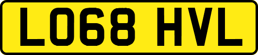 LO68HVL