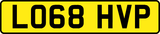 LO68HVP