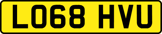 LO68HVU