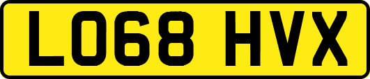 LO68HVX