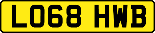 LO68HWB