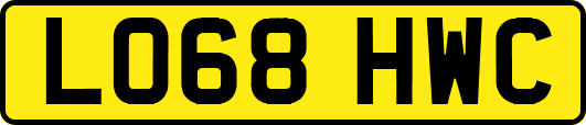 LO68HWC