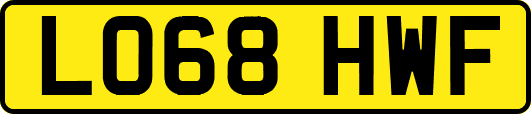 LO68HWF