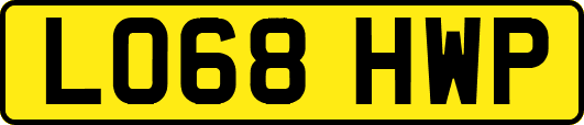 LO68HWP