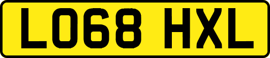 LO68HXL