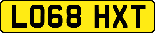 LO68HXT