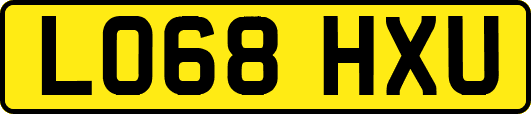 LO68HXU