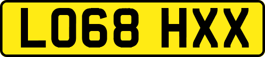 LO68HXX