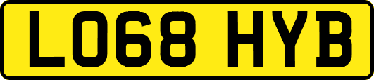 LO68HYB