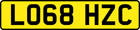 LO68HZC