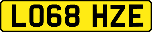 LO68HZE