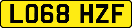 LO68HZF