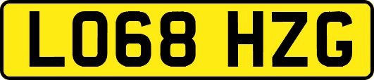 LO68HZG