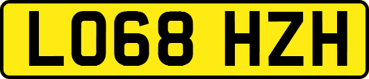 LO68HZH