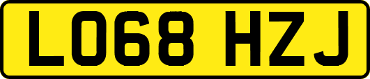 LO68HZJ