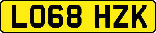 LO68HZK