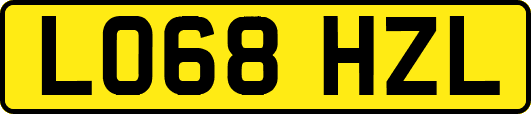 LO68HZL