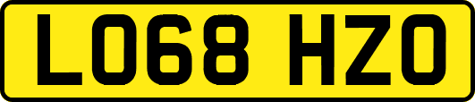 LO68HZO